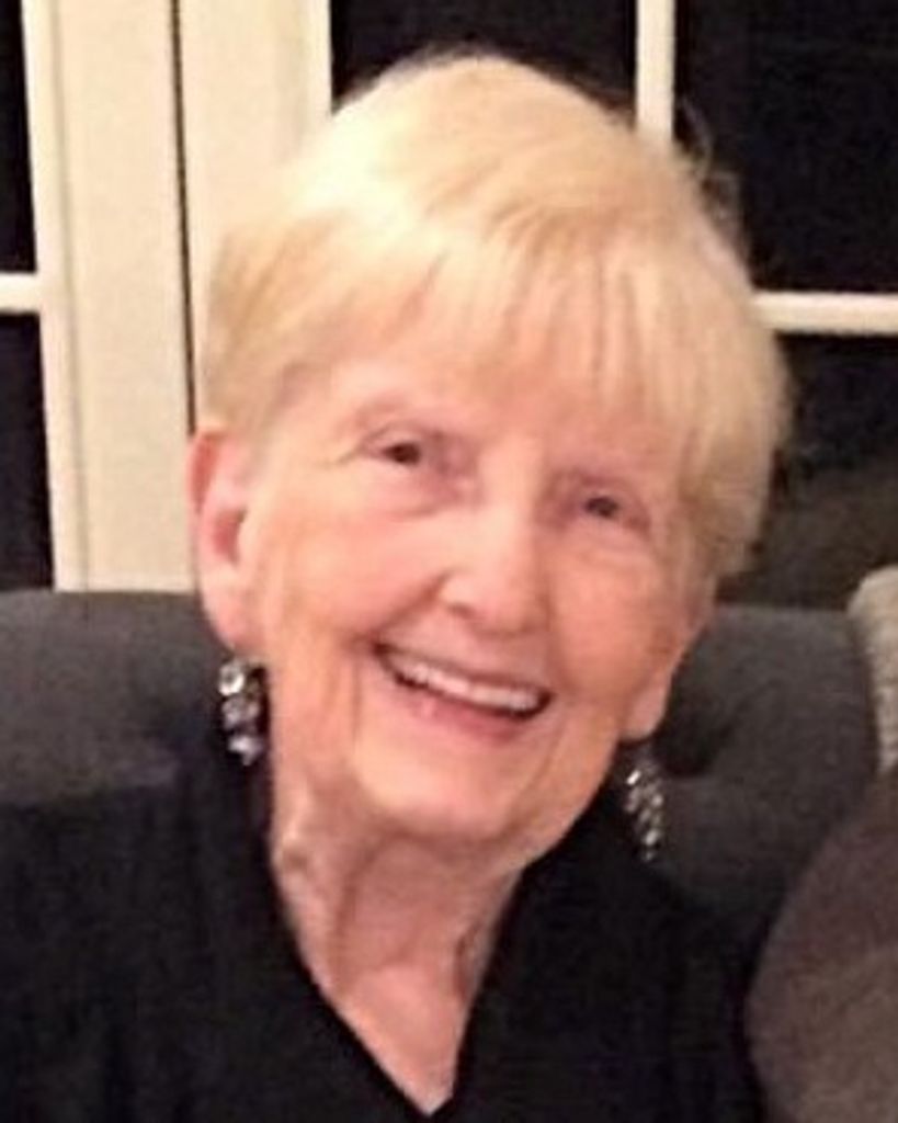 Johanna Kiser Profile Photo