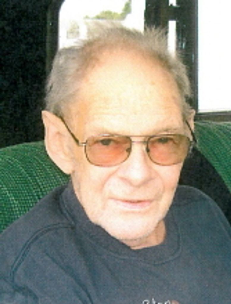 Richard L. Drackley, Jr.