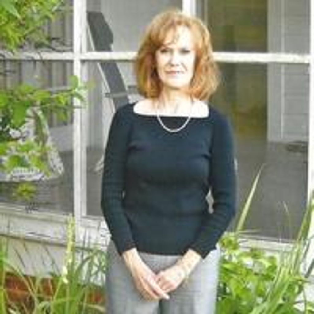 Linda Hembree Mcneil