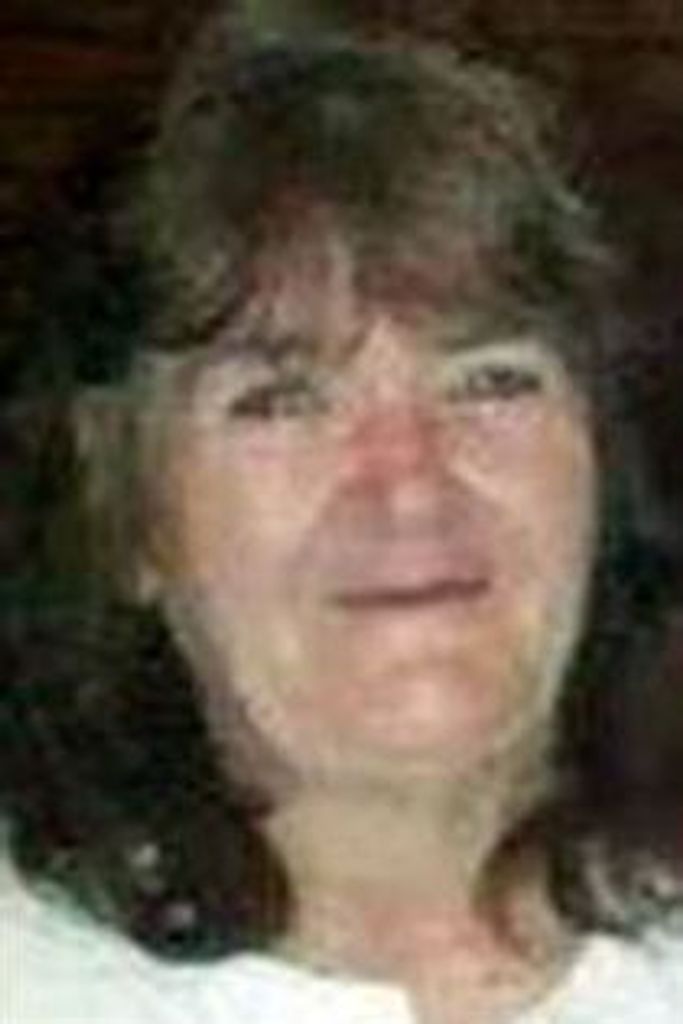 Karen Sue (Arter) Solmos