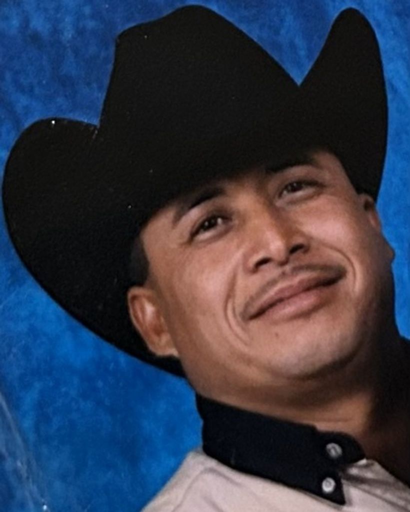 Jesus Uribe