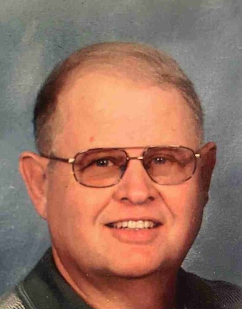 George "Mike" Kenner Profile Photo