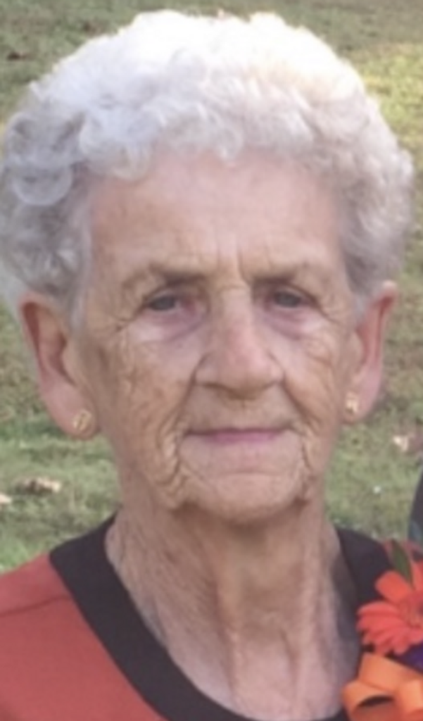 Anna Marie Roach Profile Photo