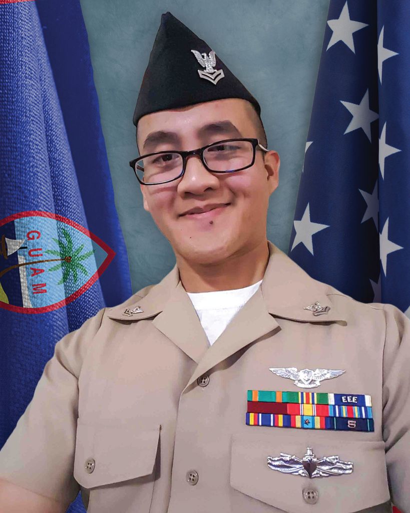 Ronald Jeric Garcia Garcia