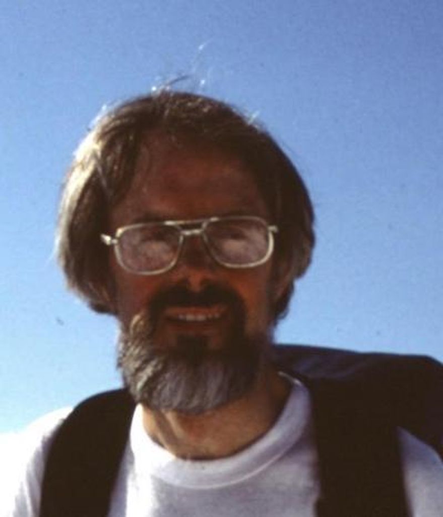Alton William Smith Profile Photo