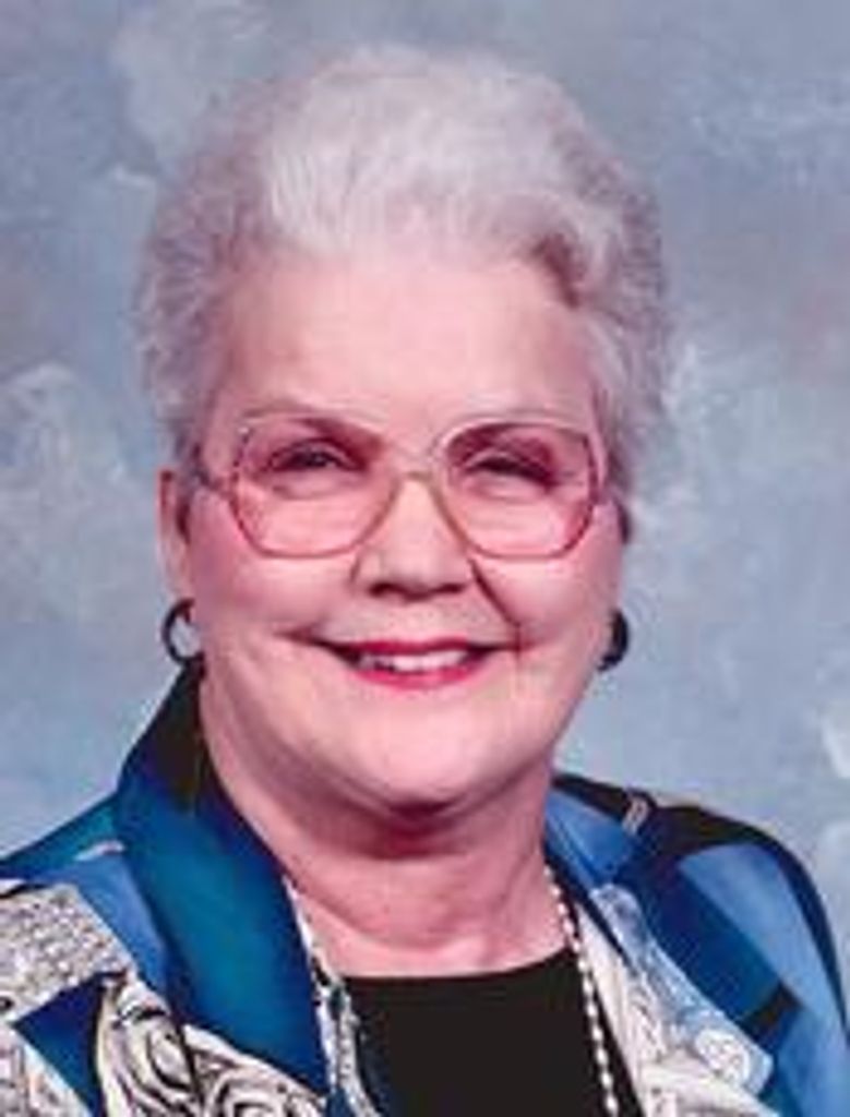 Marlene F. Sauter
