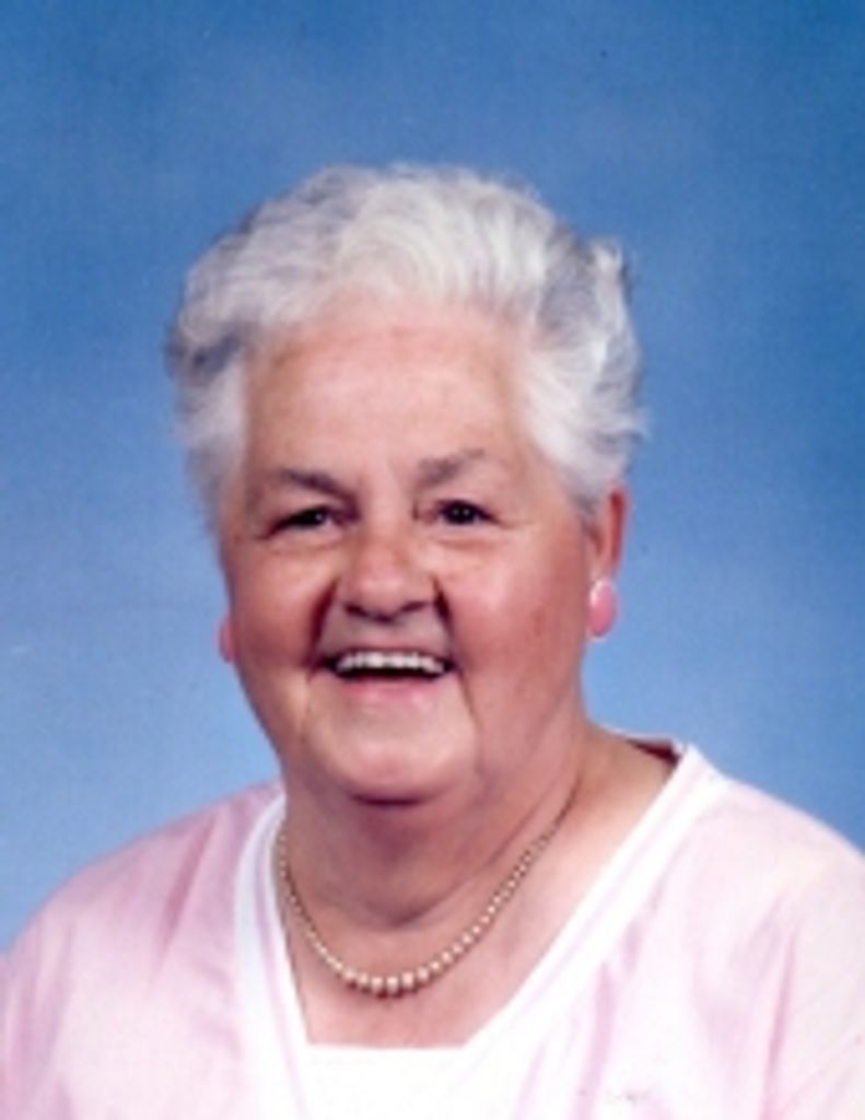 Rosemary Ross