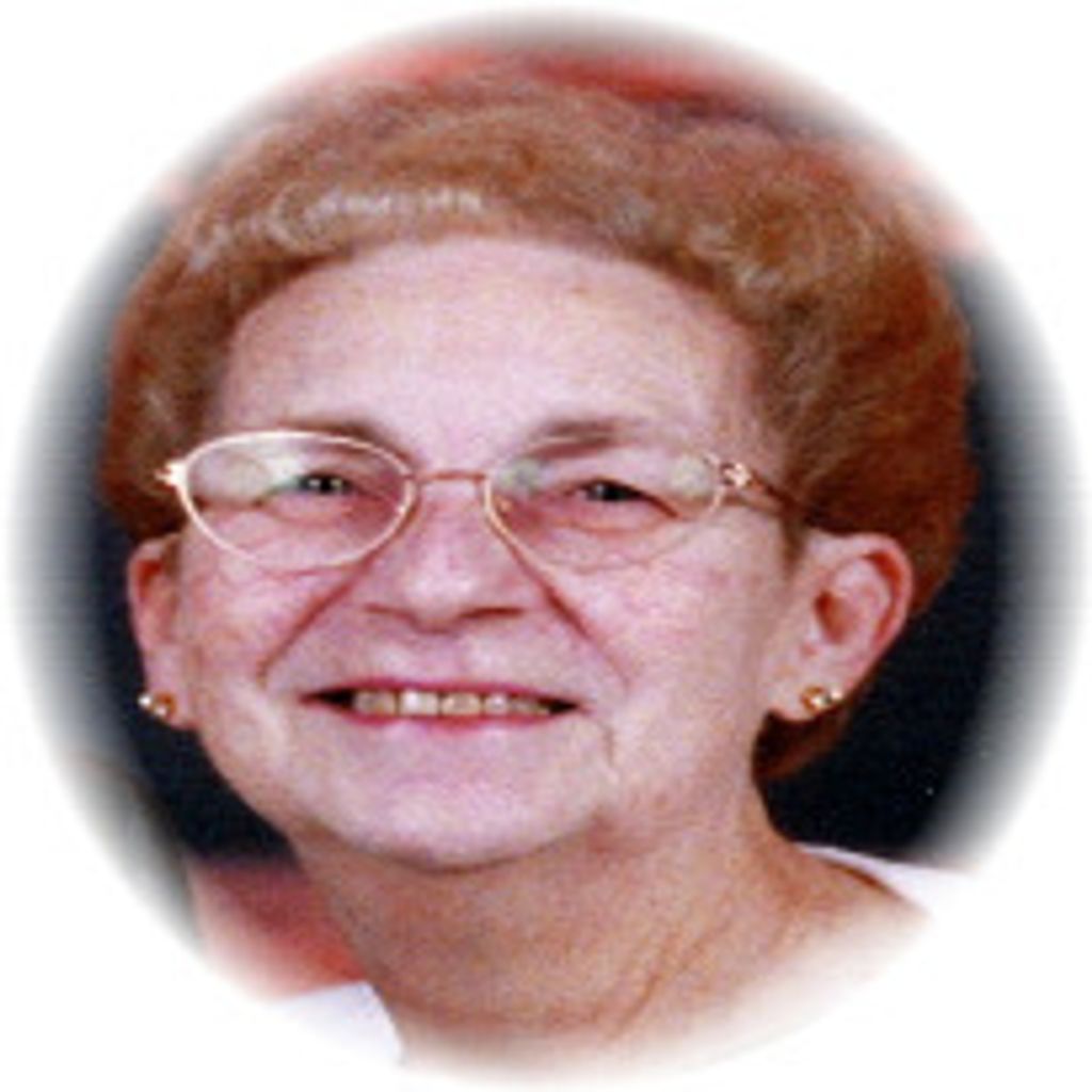 Joan Martha Pressimone