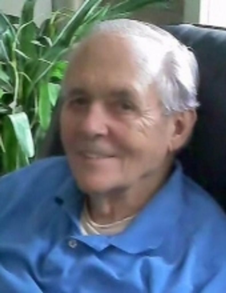Richard  Worstall Brunstetter