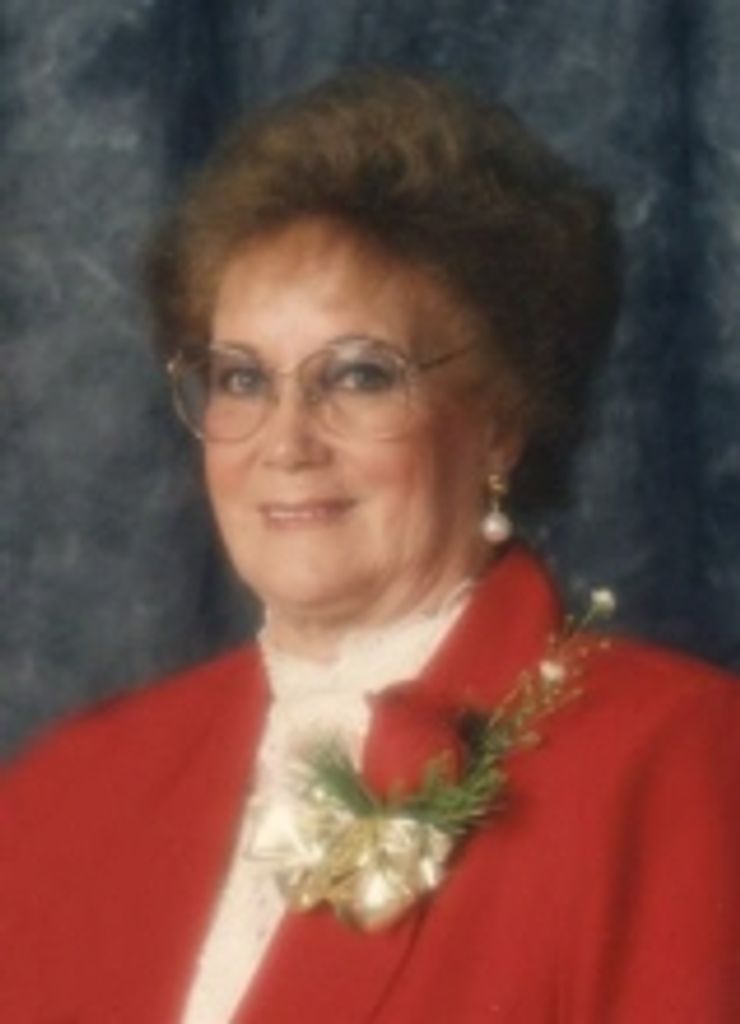 Marilyn Emma Hansen