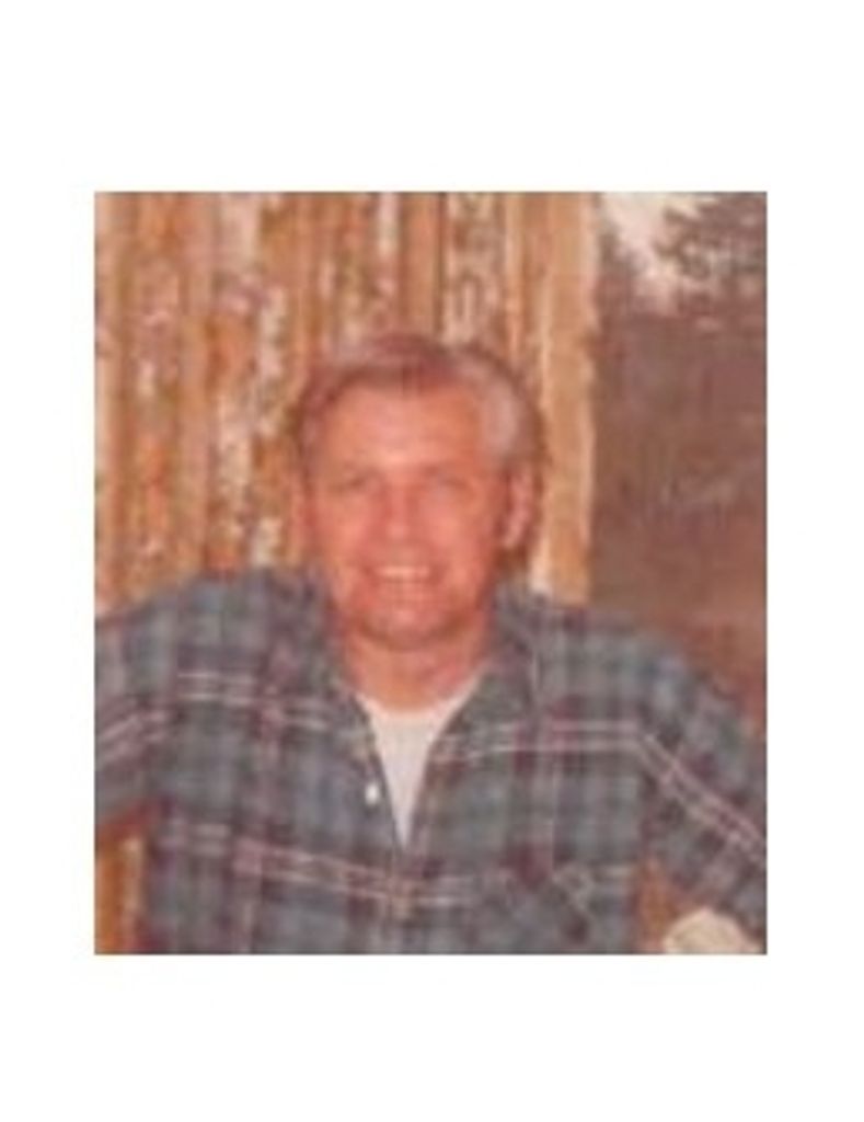 George Johnson Profile Photo