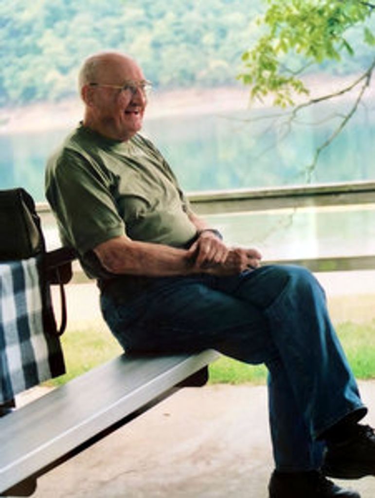 Norman Joe Spears Profile Photo