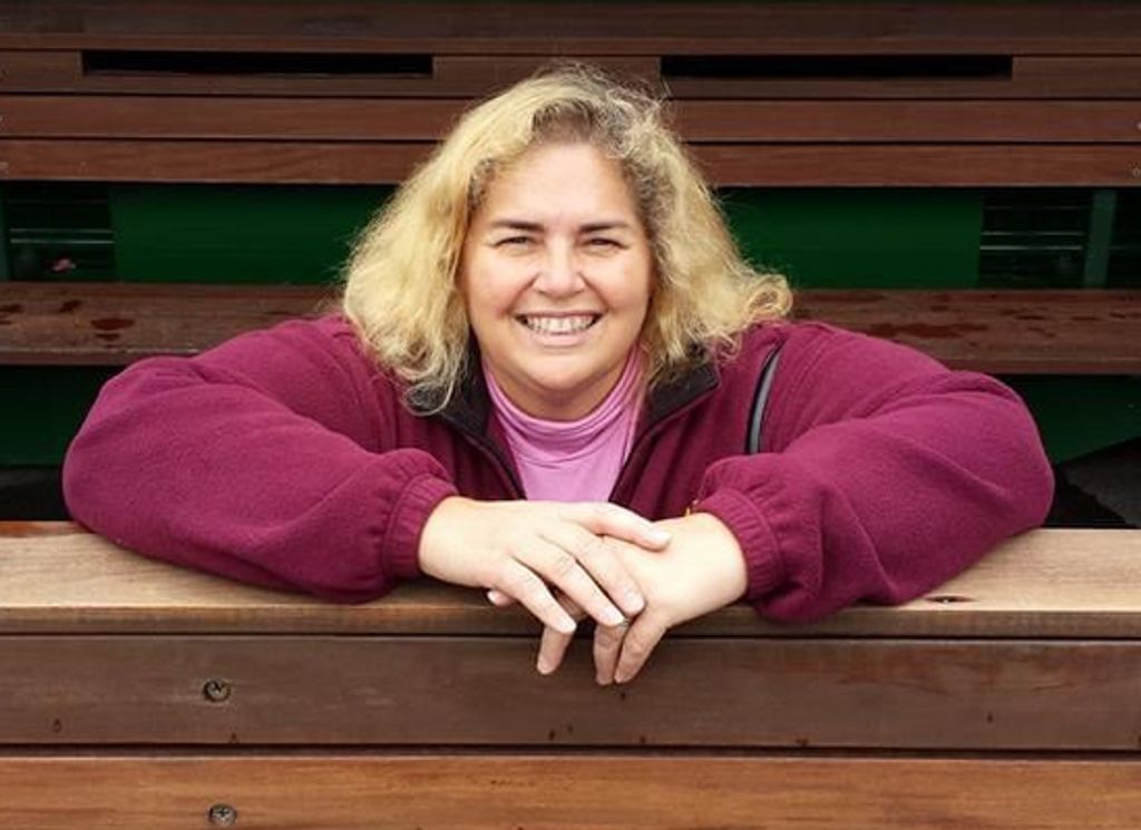 Suzanne V. Strohl Profile Photo