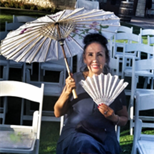 Fatima Castellon Profile Photo