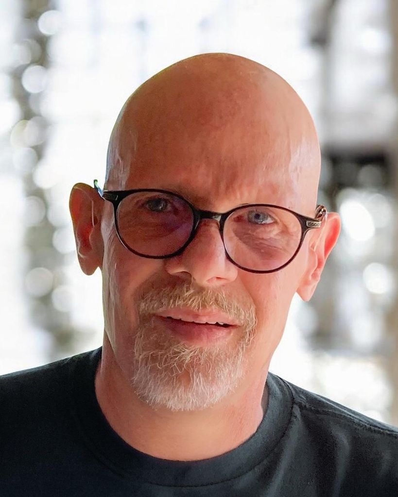 Jeffrey Thomas Graves Profile Photo
