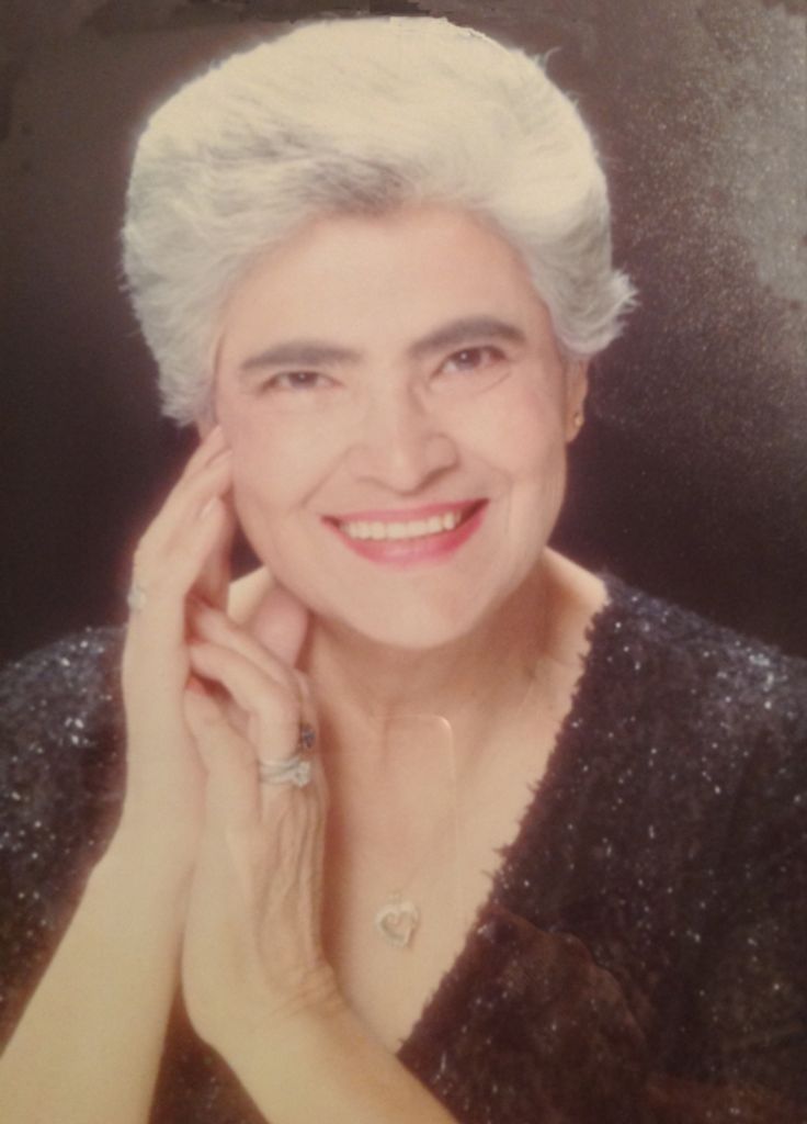 Hilda M. Mignone