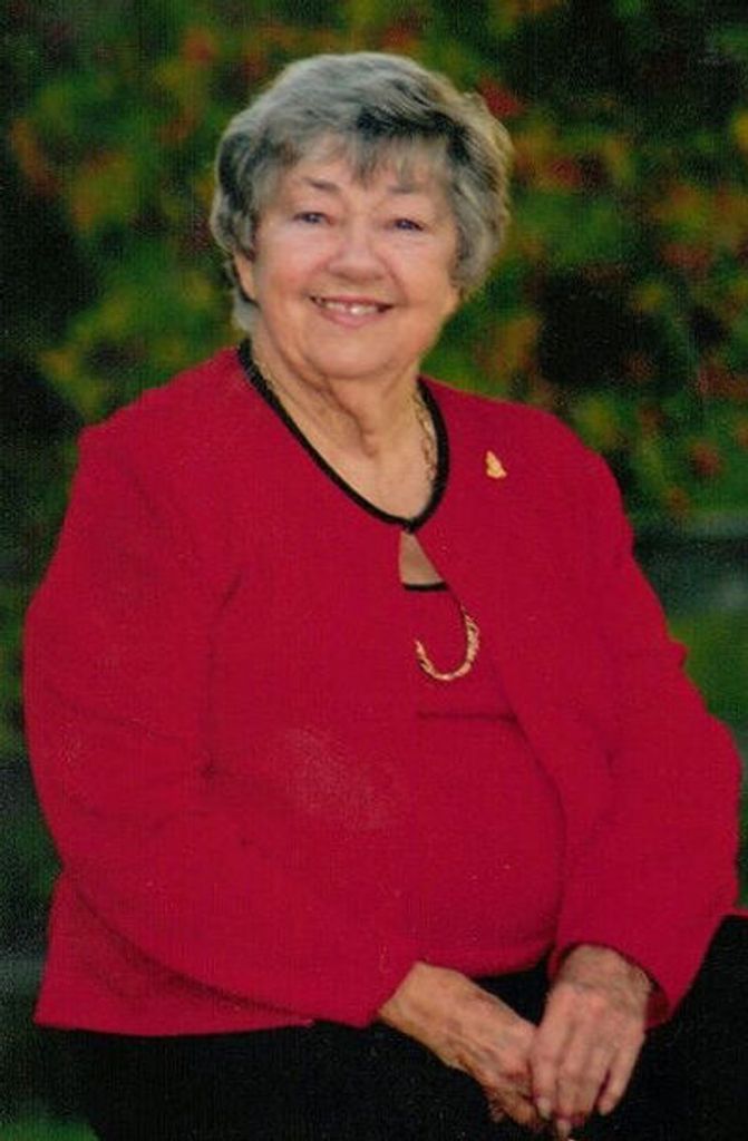 Billie Dene Evants Profile Photo