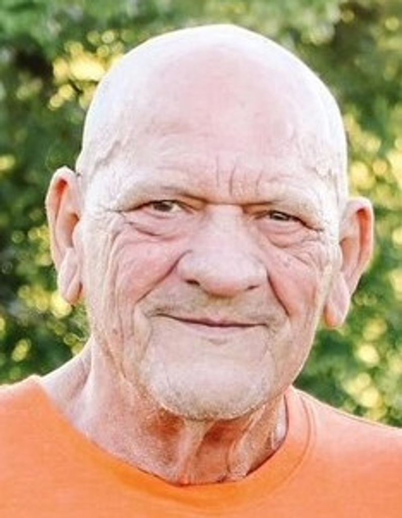 Charles Franklin Kammer Profile Photo