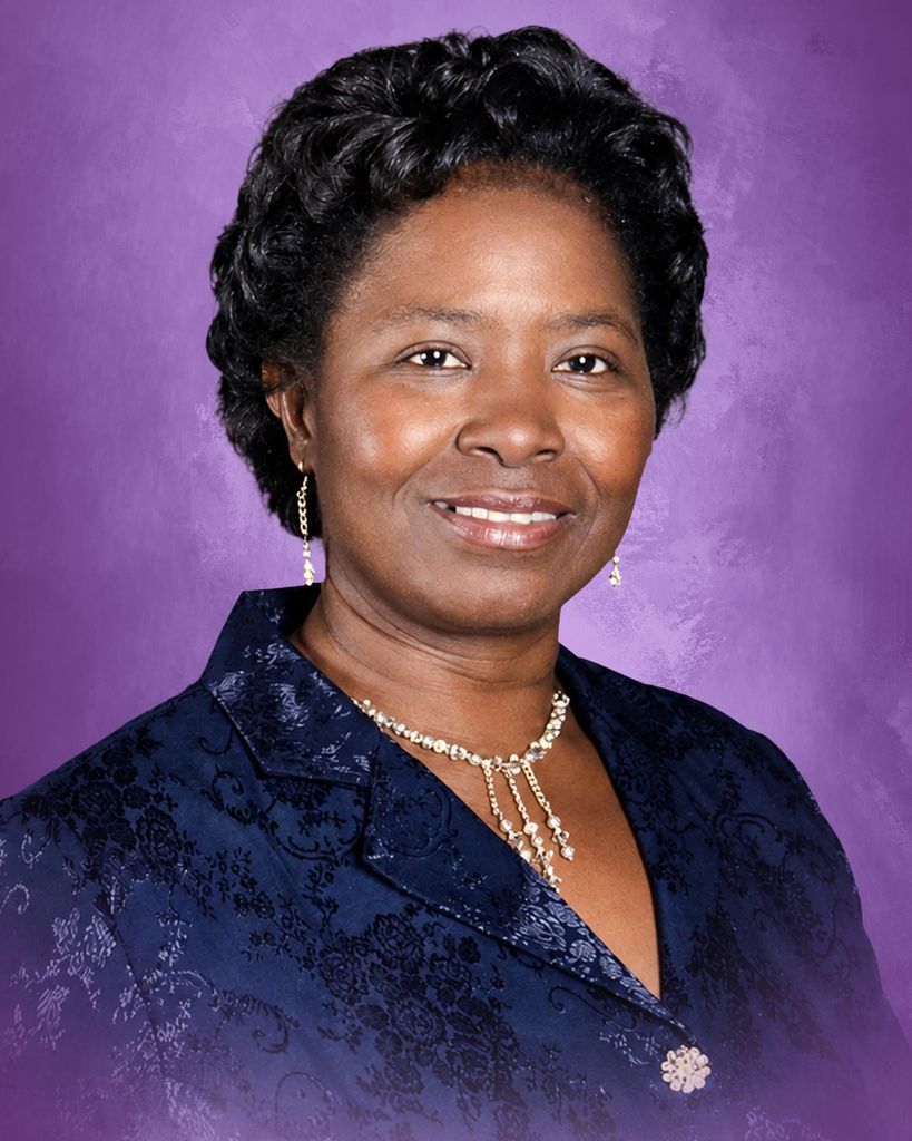 Shelia Romenia Harshaw Profile Photo