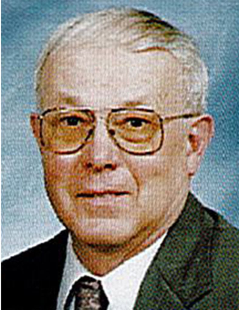 David B. Cornelia