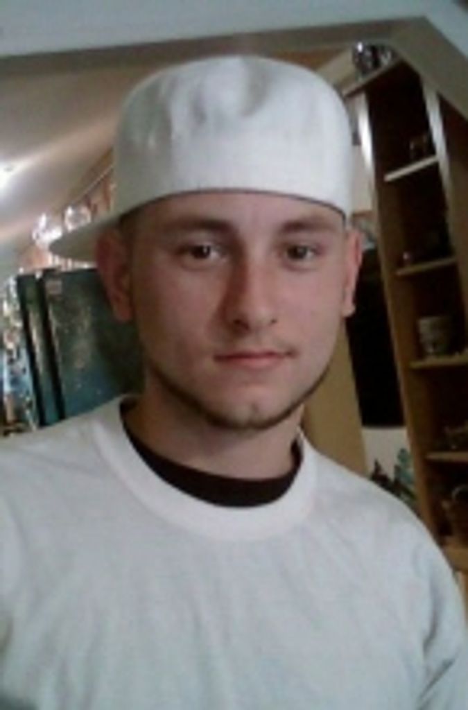 Christopher M Ankenbauer