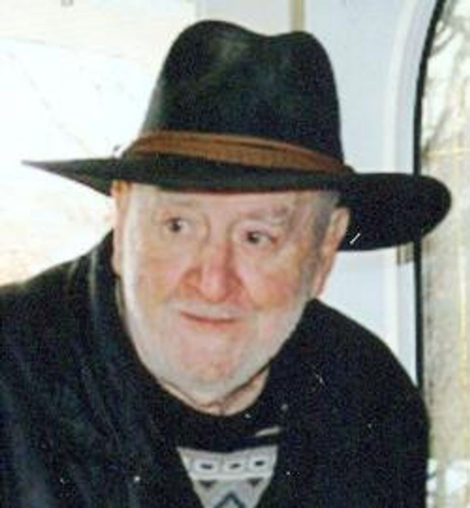 Kenneth Charles Robertson