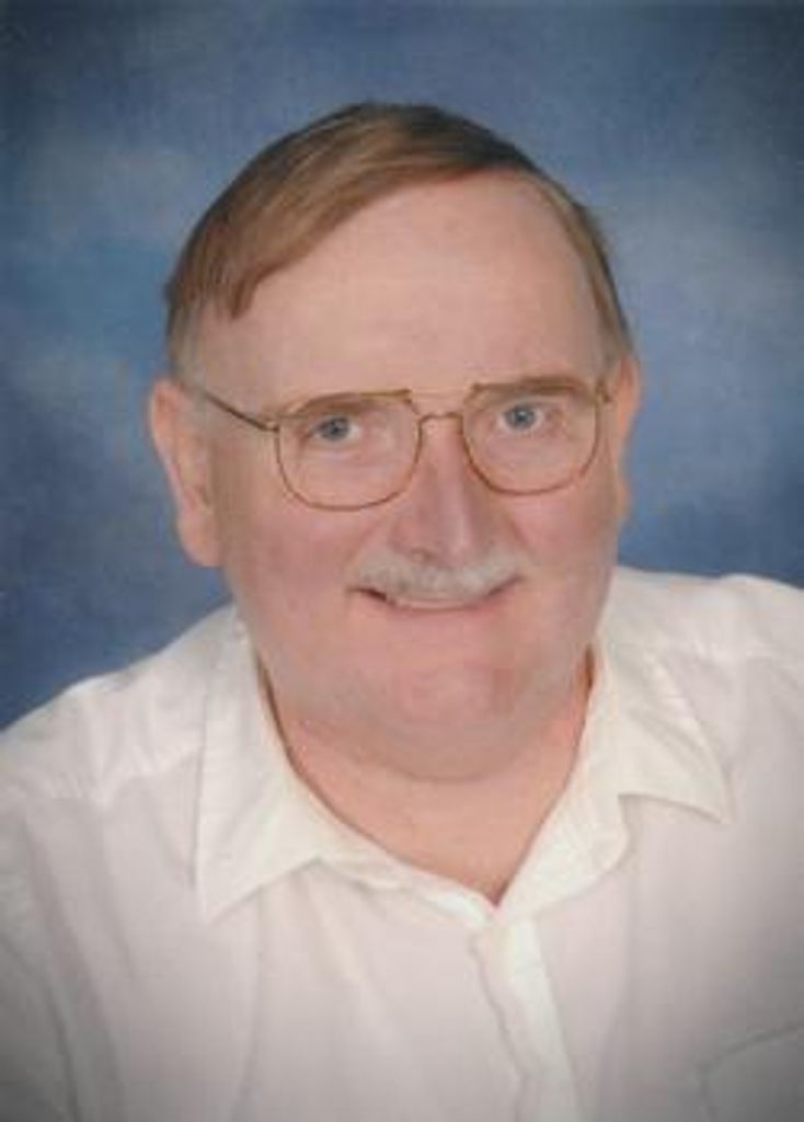 Daniel S. Buboltz Profile Photo