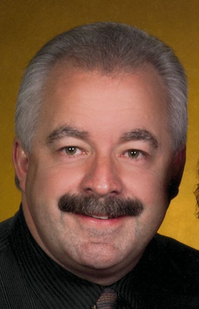 David Fenton
