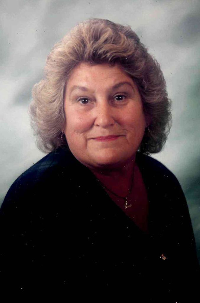 Norma Jean Slough Profile Photo