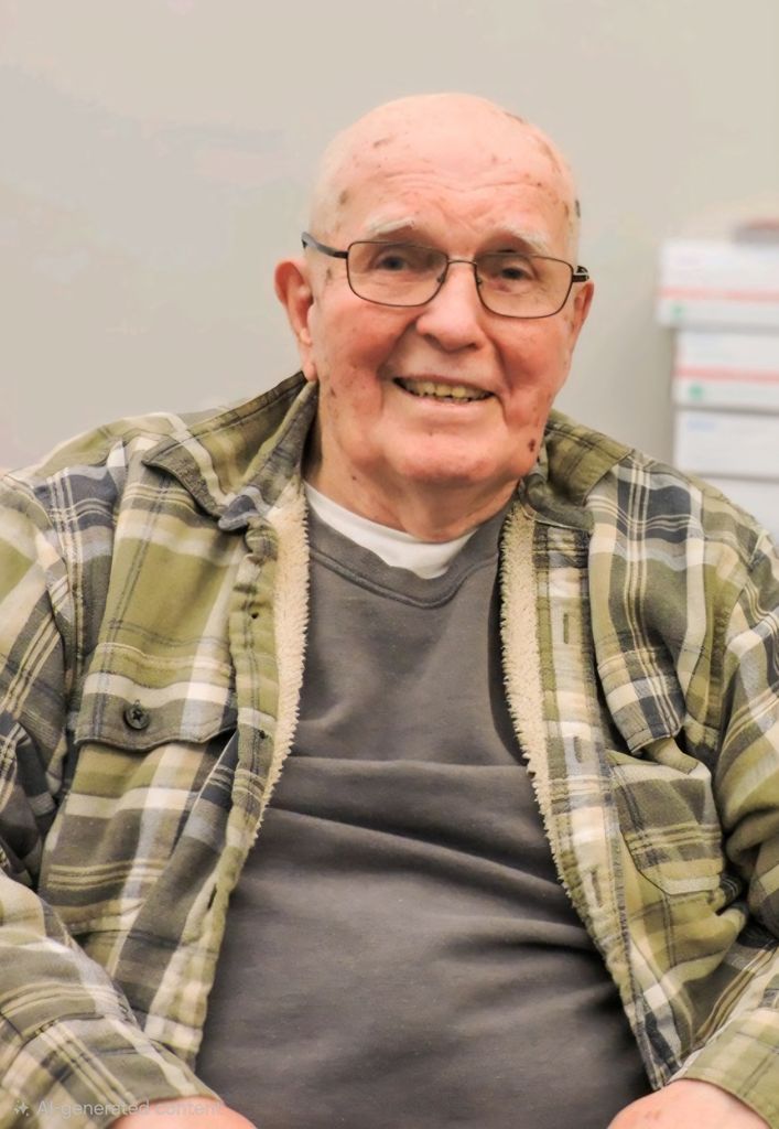 Kenneth Oscar Lenz