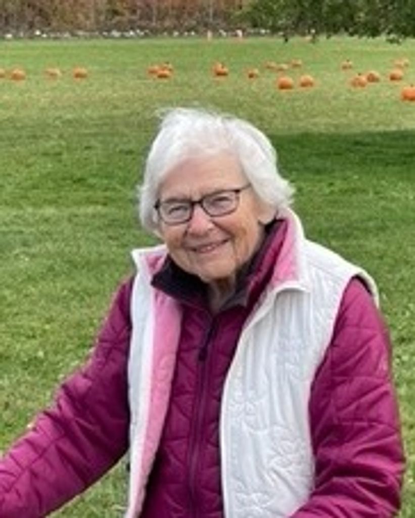 Jane M. Cunningham