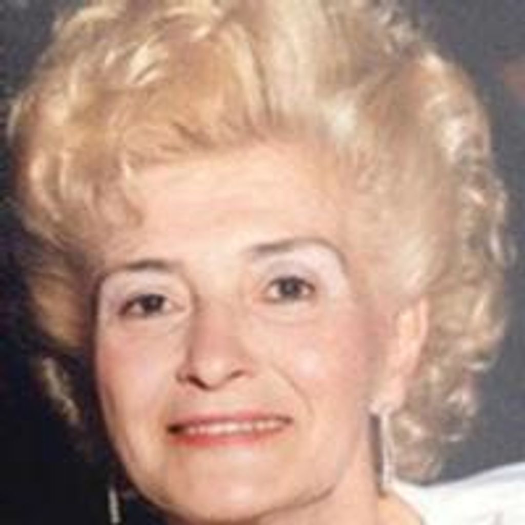 Carrie Mangiaracina