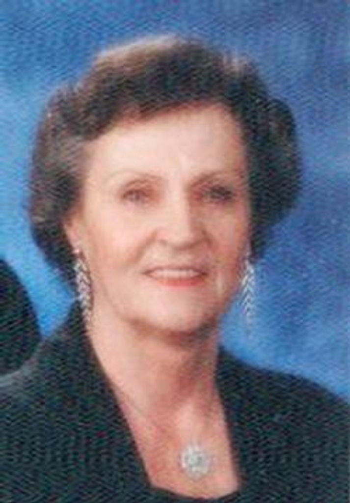 Jo Ann Roberts Profile Photo