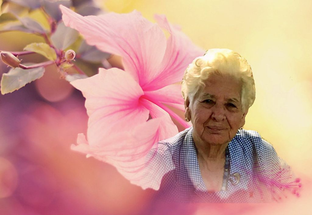 Juana F. Leyva