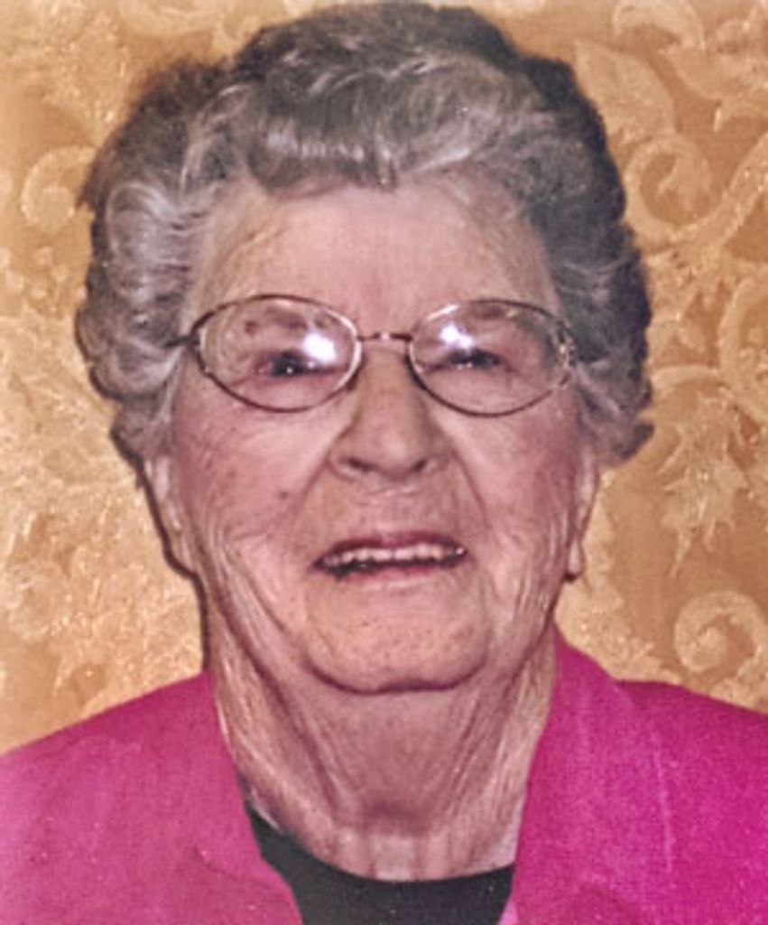 Corella Baker
