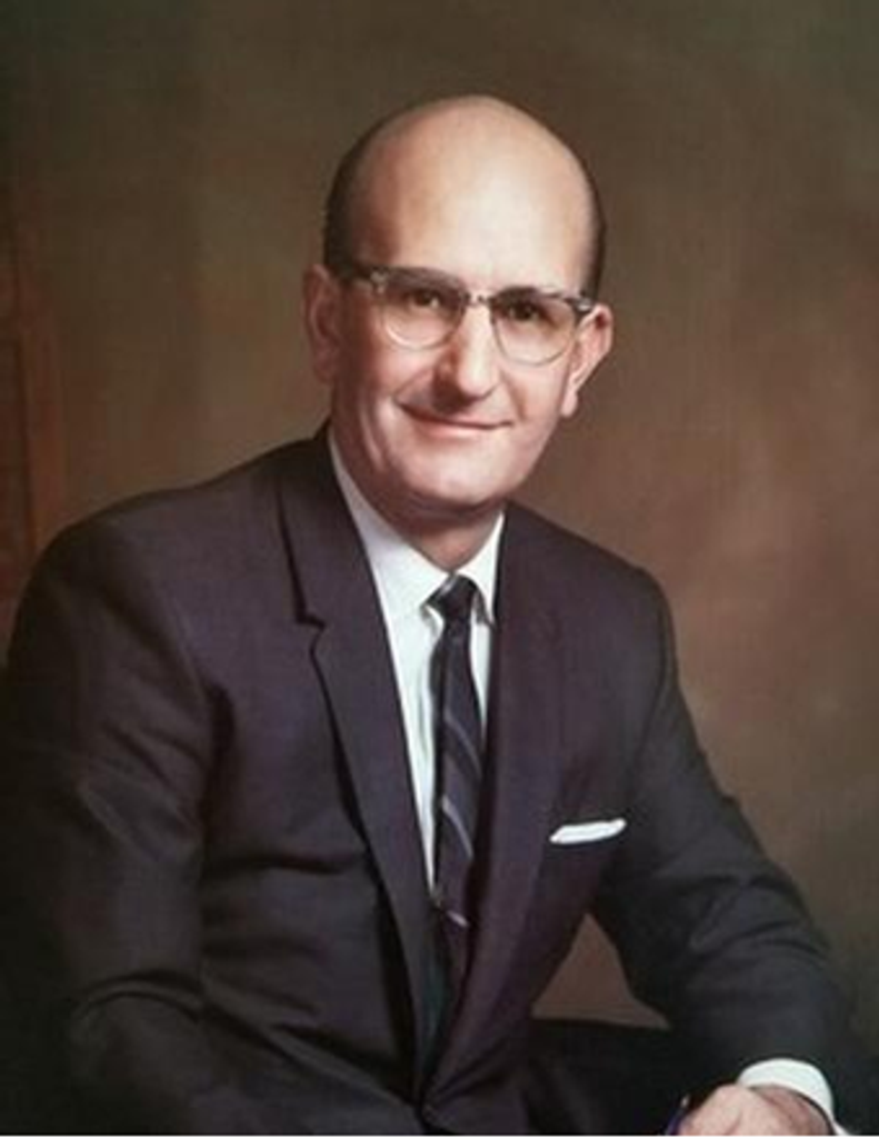 Allen  Keith Brown Profile Photo