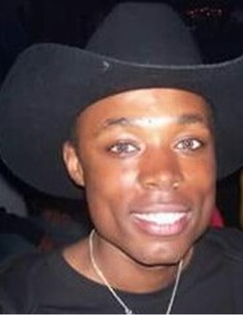 Don Dewayne Archie
