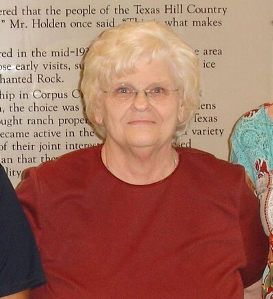 Helen Marie Balcar Profile Photo