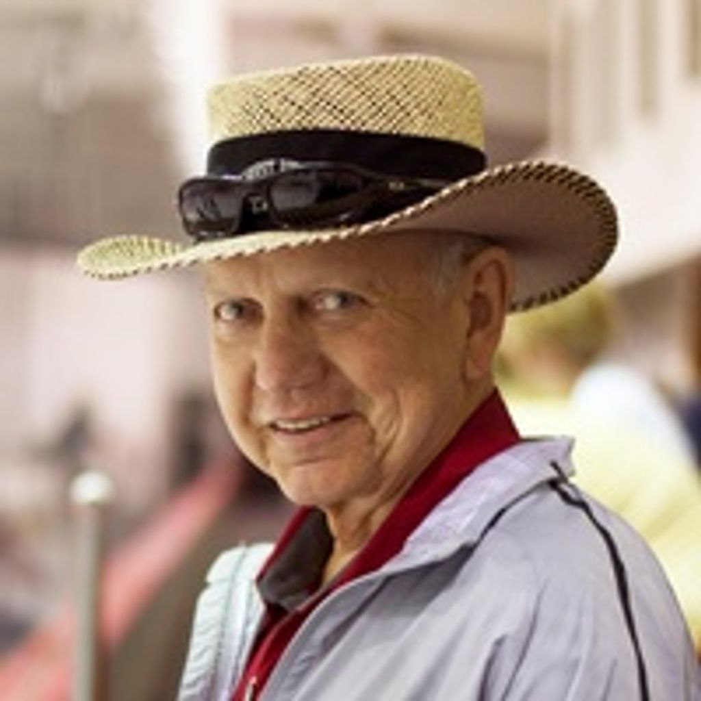 John Douglas "Doug" Shrout