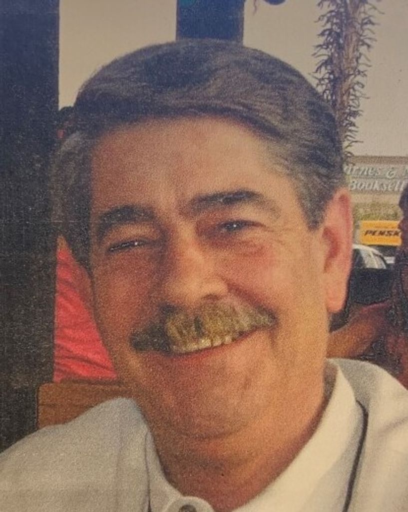 Boyce Cairns