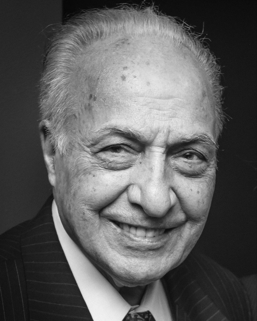 Nasrollah Khosrowshahi