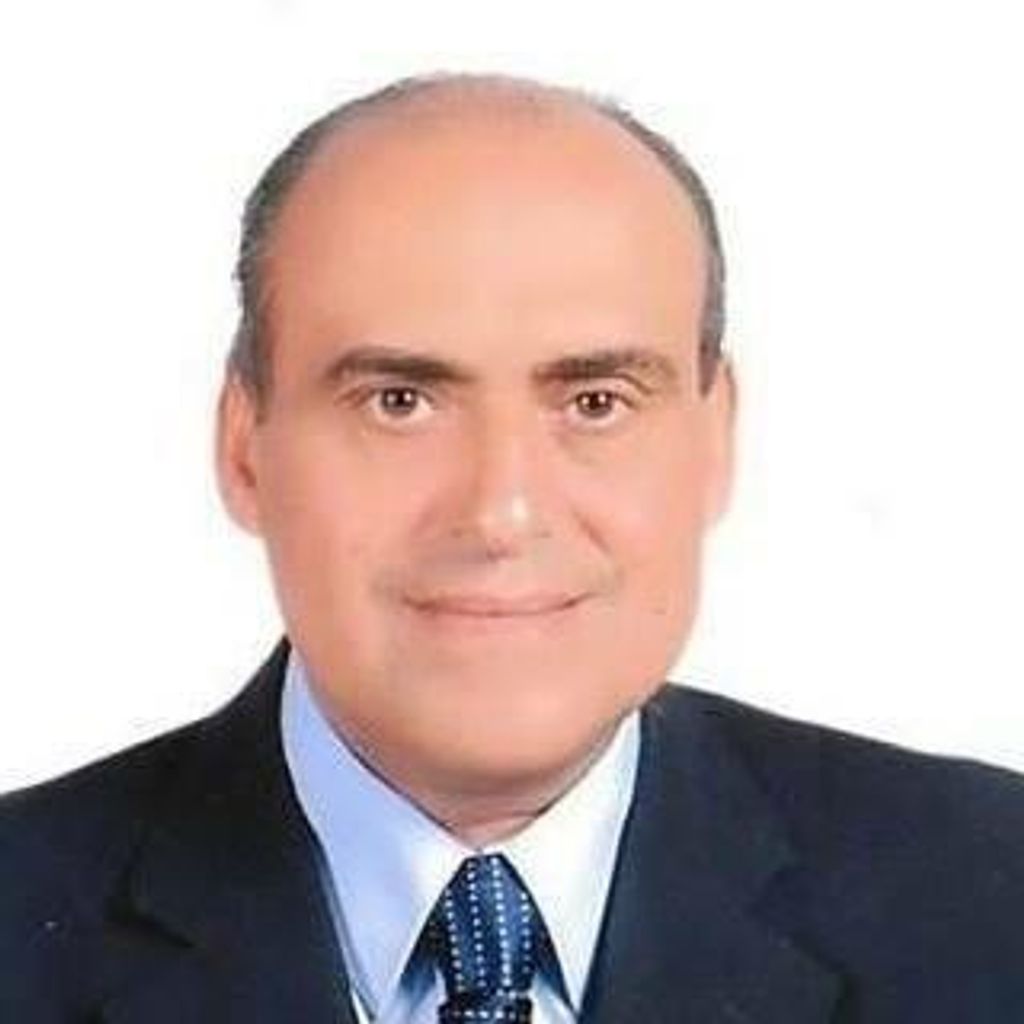 Farid Naguib Guirguis Ibrahim