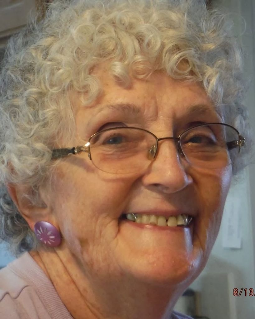 Dorothy Boisvert Profile Photo