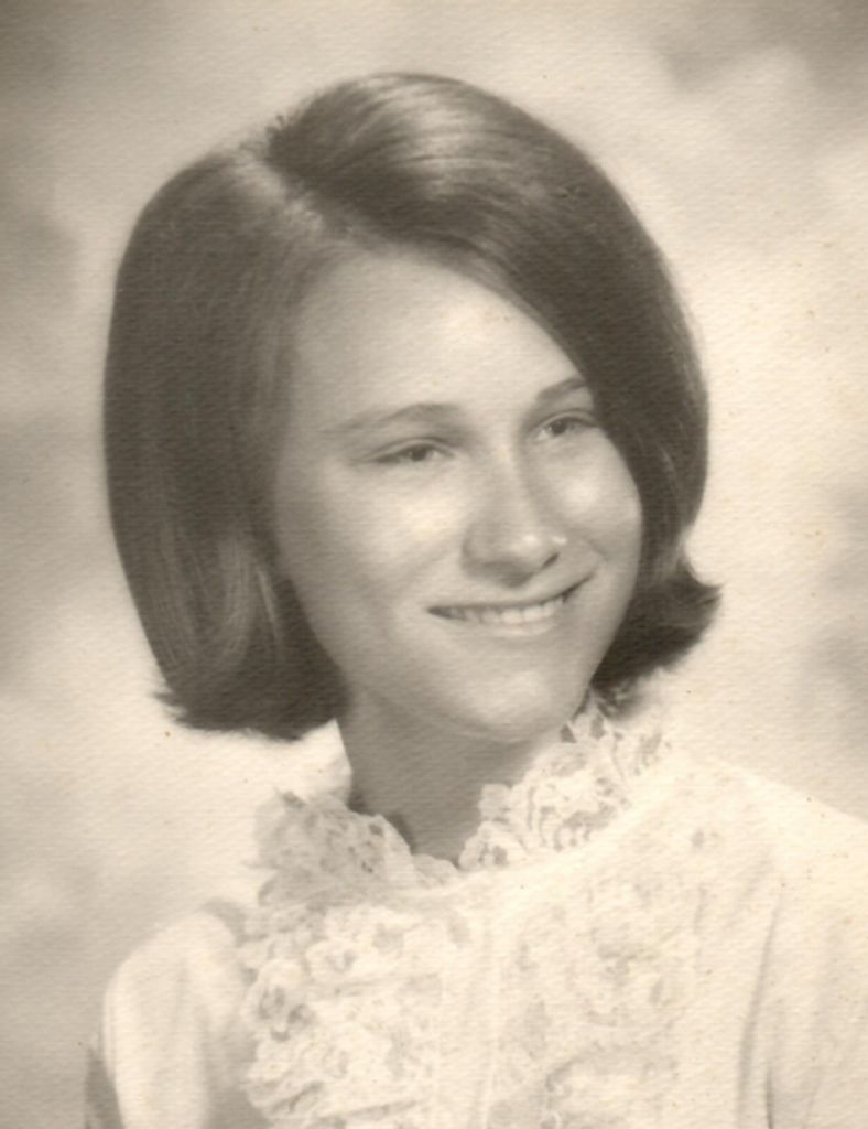 Catherine R. Arrington Profile Photo