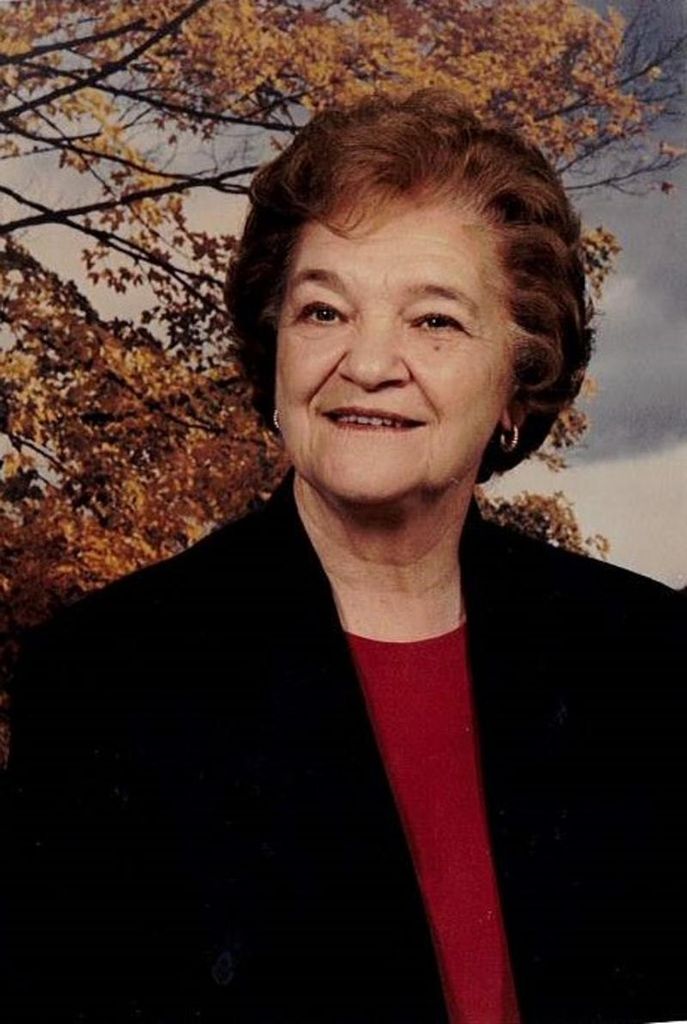 Marie Ella Calloway Profile Photo