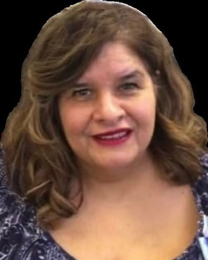 Sylvia De Laney