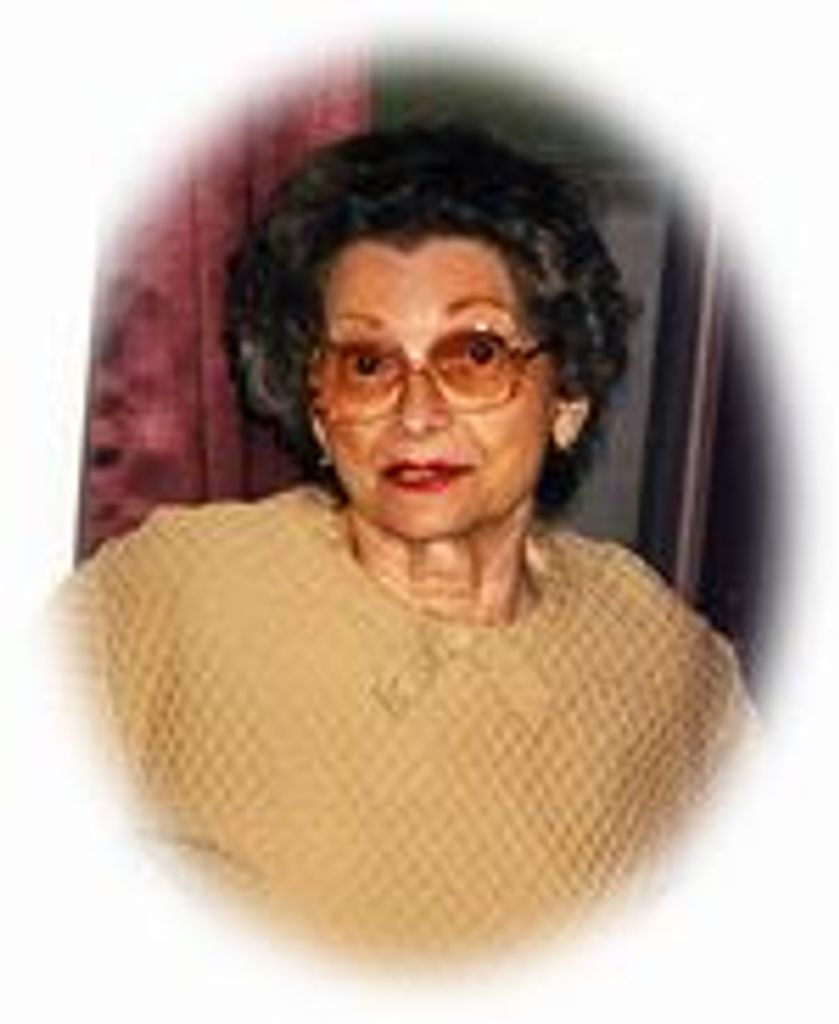 Helen Carroll