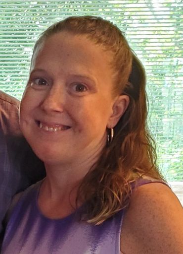 Rachel Nichole Baldwin Stivers Profile Photo