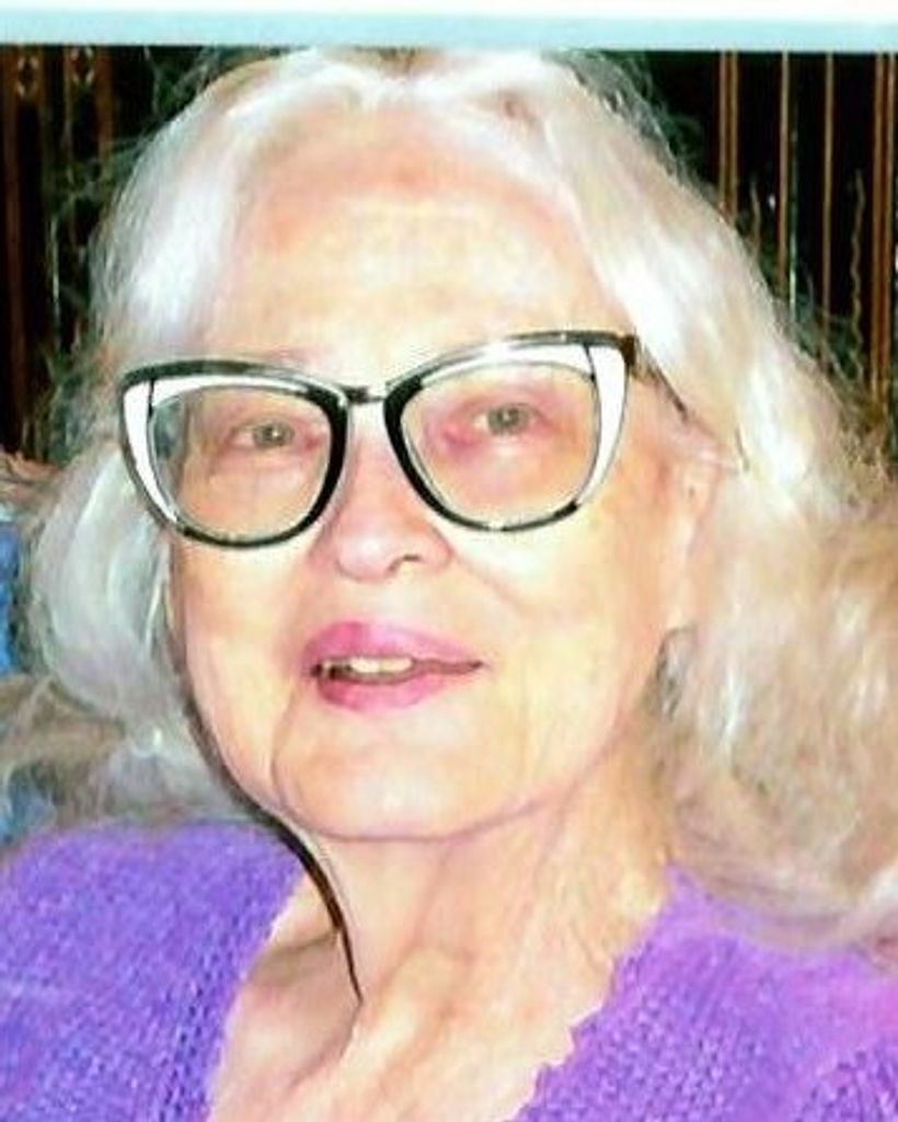 Geraldine Schilling-Nordal Profile Photo