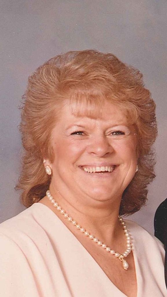 Judith Ann Hatfield Profile Photo